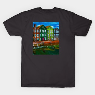 Just the canal T-Shirt